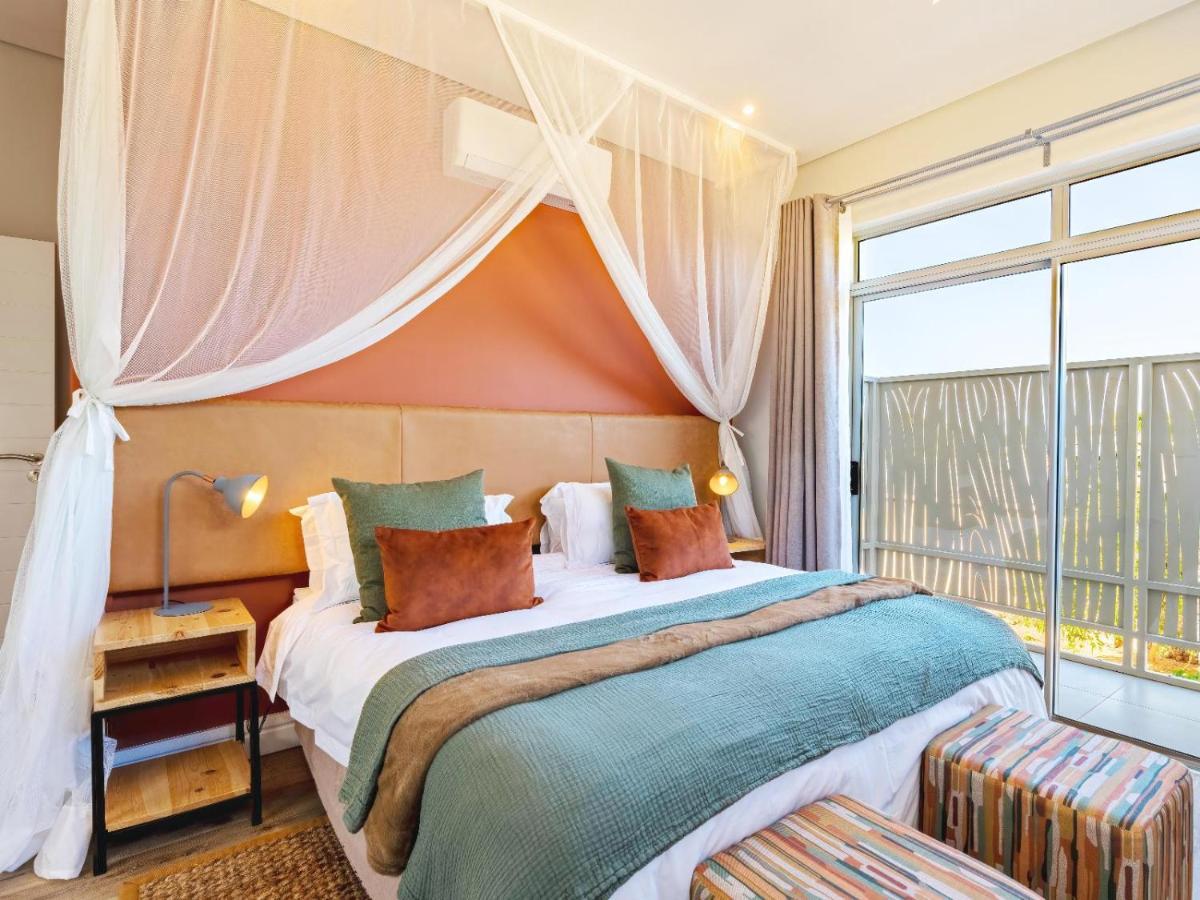 Miombo Mews Apartment Victoria Falls Exterior photo
