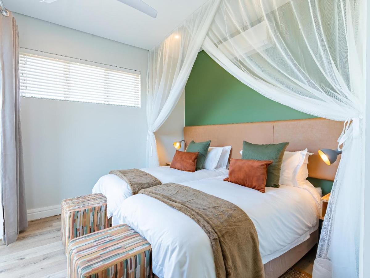 Miombo Mews Apartment Victoria Falls Exterior photo